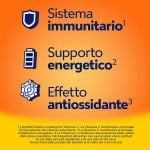 Cebion Integratore Alimentare 500mg Gusto Limone 20 Compresse masticabili