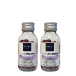 Phyto Phytophanere Integratore Alimentare Per Capelli e Unghie 180 Capsule