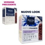 Phyto Phytophanere Integratore Alimentare Per Capelli e Unghie 180 Capsule