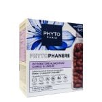 Phyto Phytophanere Integratore Alimentare Per Capelli e Unghie 180 Capsule