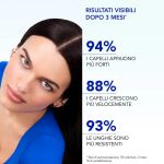 Phyto Phytophanere Integratore Alimentare Per Capelli e Unghie 180 Capsule