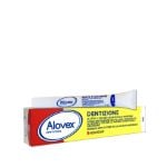Alovex Dentizione Gel 10ml