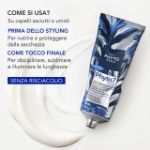 Phyto 7 Elixir crema da giorno universale capelli 50ml