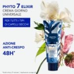 Phyto 7 Elixir crema da giorno universale capelli 50ml