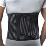 Dr. Gibaud Cintura Action V Corsetto Lombosacrale Taglia 1 da 78 a 89 cm - ZERO SPRECHI