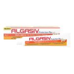Algasiv pasta adesiva per protesi totali e parziali 40gr - ZERO SPRECHI 