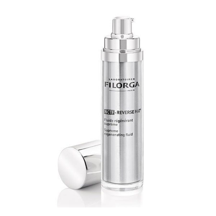 Filorga NCTF Reverse Mat Fluido Rigenerante 50ml - ZERO SPRECHI