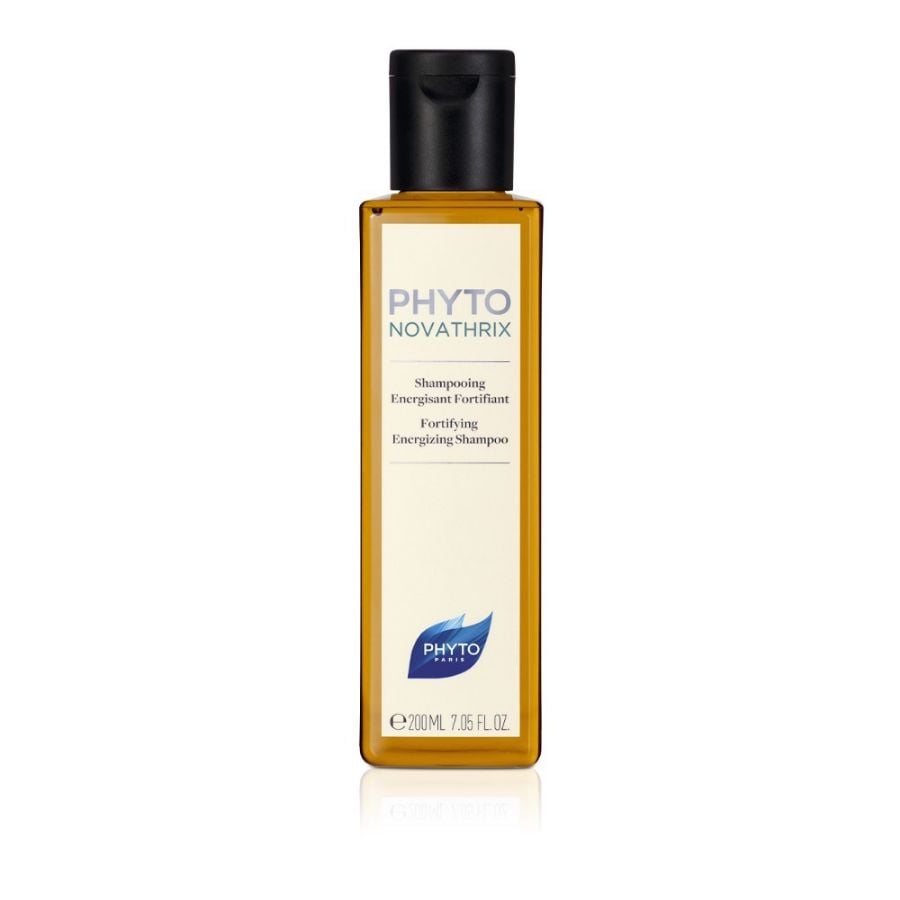Phyto Phytonovathrix Shampoo Energizzante Anti Caduta Globale Unisex 200ml - ZERO SPRECHI