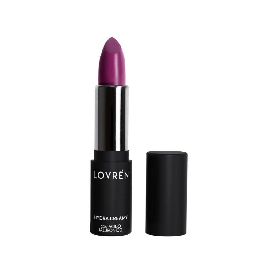 Lovrén R6 Rossetto Hydra Creamy Porpora - ZERO SPRECHI