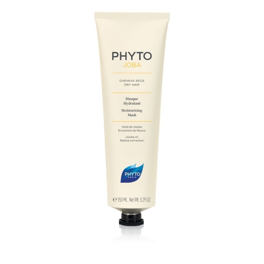 Phyto Phytojoba Maschera Idratante Per Capelli Secchi 150ml - ZERO SPRECHI