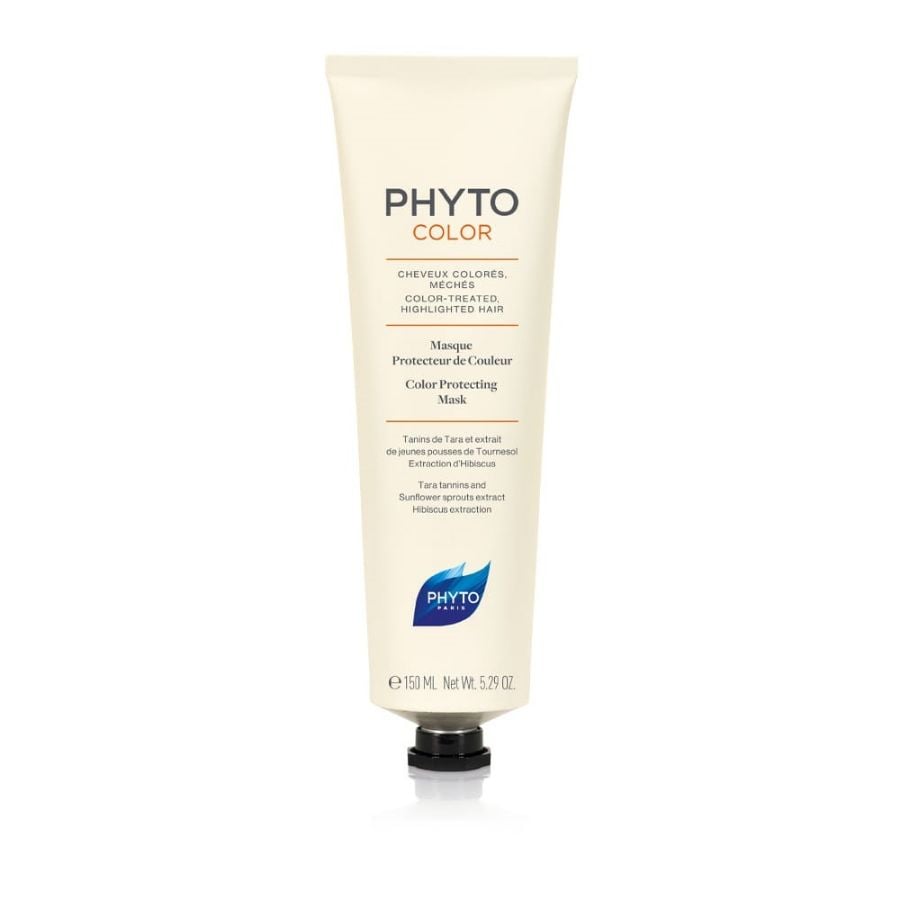 Phyto Phytocolor Maschera Protettiva Del Colore Per Capelli Colorati 150ml - ZERO SPRECHI