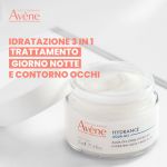 Avène Hydrance Aqua-gel crema idratante 50ml