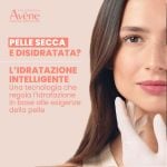 Avène Hydrance Aqua-gel crema idratante 50ml