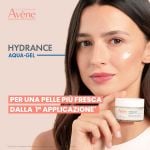 Avène Hydrance Aqua-gel crema idratante 50ml