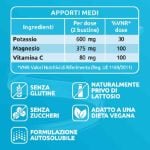 Sustenium Magnesio e Potassio 28 Bustine