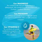 Sustenium Magnesio e Potassio 28 Bustine