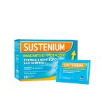 Sustenium Magnesio e Potassio 28 Bustine