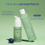 Caudalie Duo Anti Imperfezioni Lozione Purificante 200ml + Siero Salicilico 30ml
