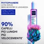 PhytoPhanere Ultra Serum Siero Booster di Lunghezza 50ml