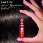 PhytoPhanere Trattamento Anticaduta Temporanea 12 fiale da 5ml