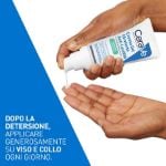 CeraVe Crema Gel Idratante Anti-Lucidità 52ml