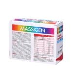 Massigen Pronto Recupero Zero Zuccheri gusto arancia rossa 18 bustine