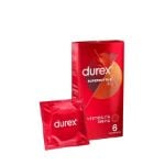 Durex supersottile XL 6 preservativi