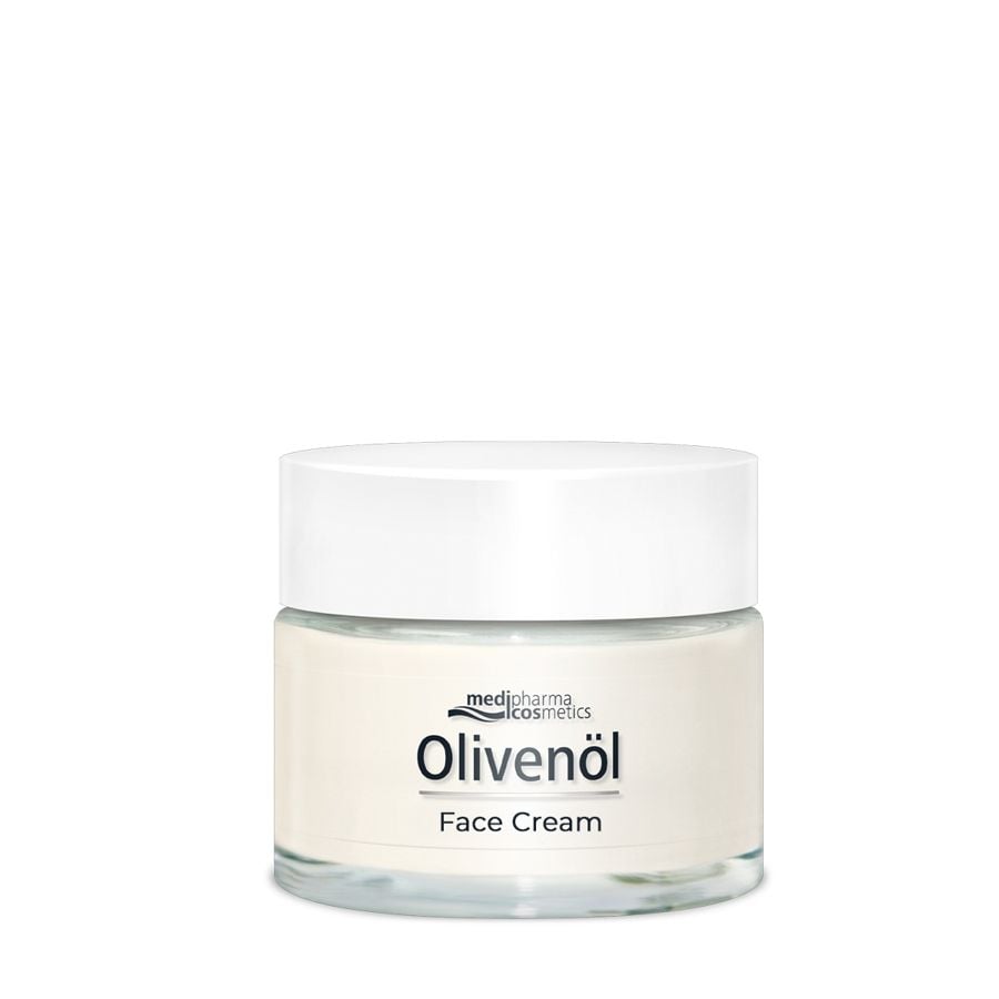 Olivenöl face cream  50ml