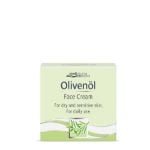 Olivenöl face cream  50ml