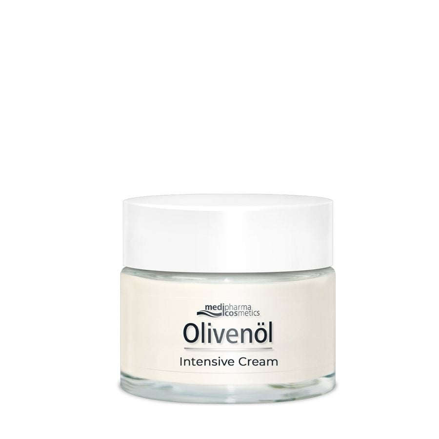 Olivenöl intensive cream  50ml