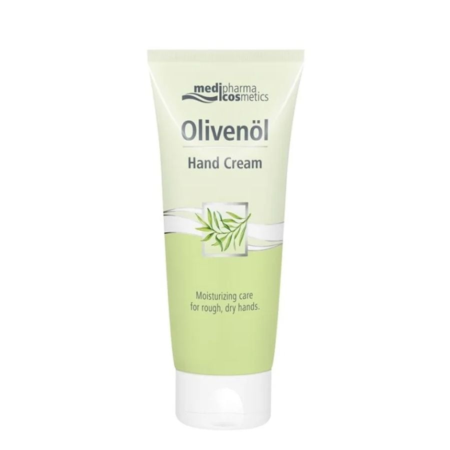 Olivenöl hand cream  100ml