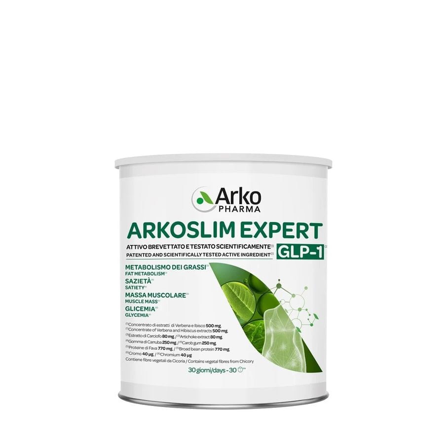 Arkopharma Arkoslim Expert GLP-1 270gr