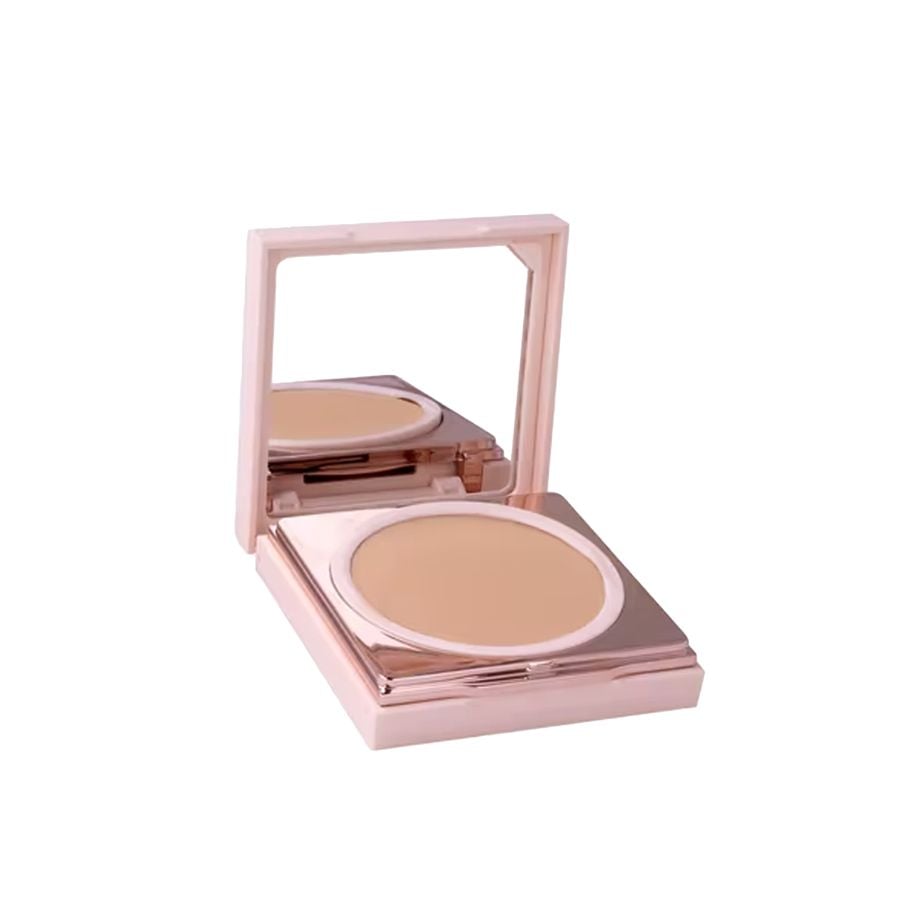 Bionike Defence Color Second Skin Fondotinta Compatto in Crema 02 Vanilla 10gr