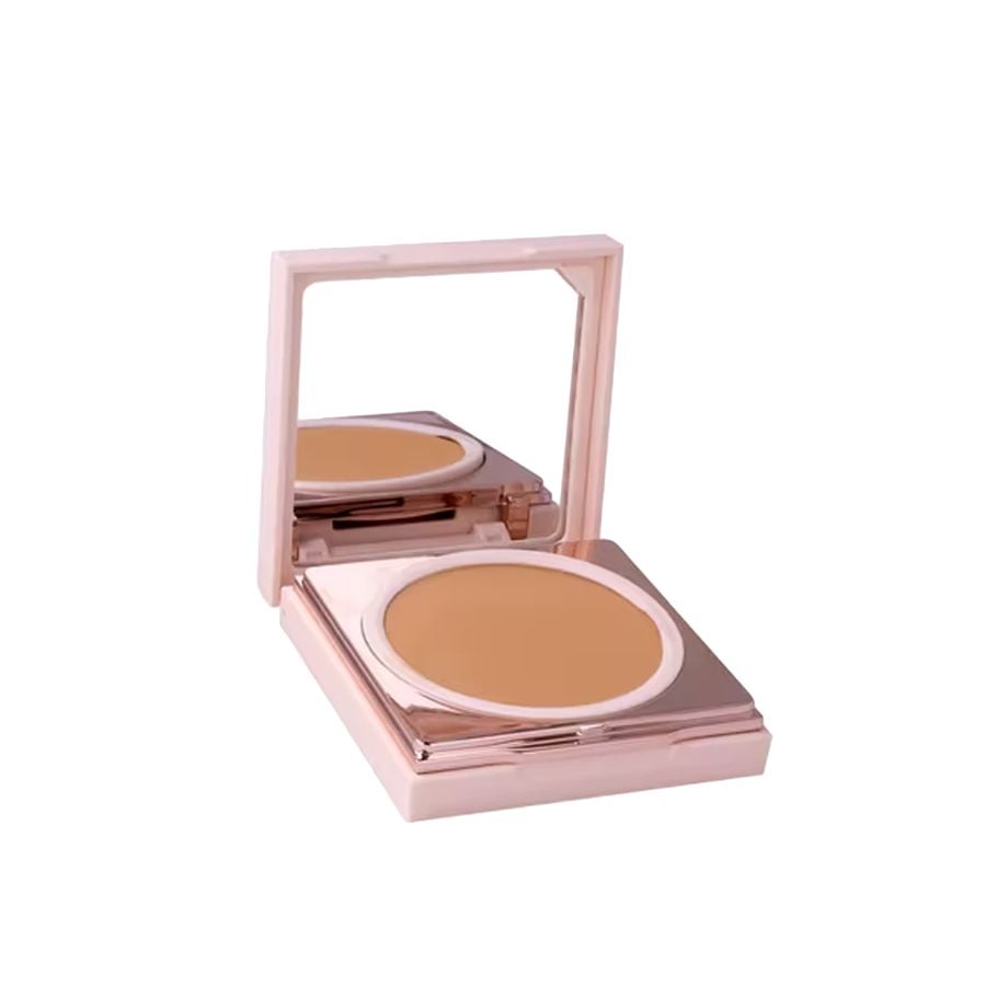 Bionike Defence Color Second Skin Fondotinta Compatto in Crema 03 Praline 10gr