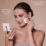 Bionike Defence Color Second Skin Fondotinta Compatto in Crema 03 Praline 10gr