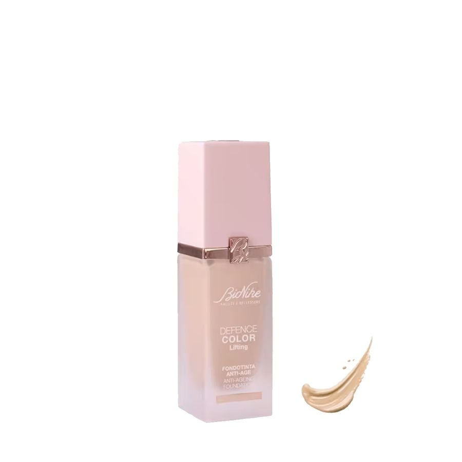 Bionike Defence Color Lifting Fondotinta Anti-Age  01 Ivory 30ml