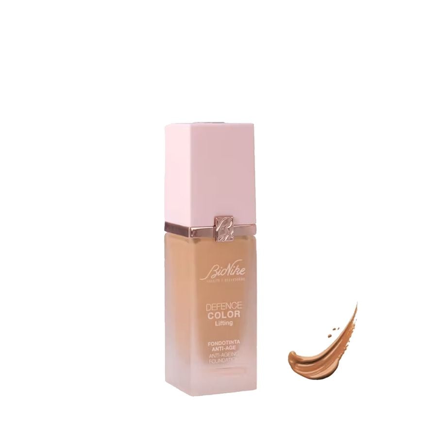 Bionike Defence Color Lifting Fondotinta Anti-Age  05 Honey 30ml