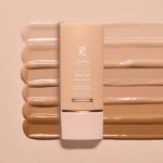 Bionike Defence Color Mat Velvet Fondotinta Opacizzante  04 Beige 30ml