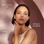 Bionike Defence Color Hydra Glow Fondotinta Idratante 04 Beige 30ml