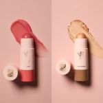 Bionike Defence Color Glow Kit Blush Ph Reagente 5ml + Illuminante 7ml