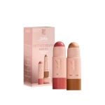 Bionike Defence Color Glow Kit Blush Ph Reagente 5ml + Illuminante 7ml