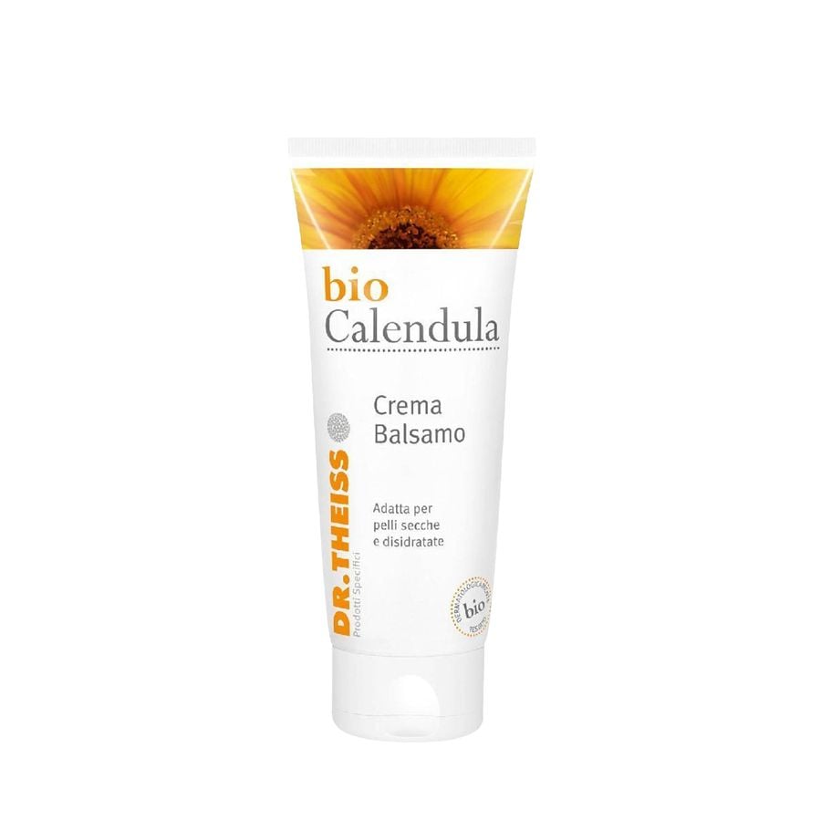 Dr.Theiss Bio Calendula Crema Balsamo 100ml