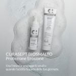 Curasept Biosmalto Protezione Erosione Colluttorio in Mousse 50ml