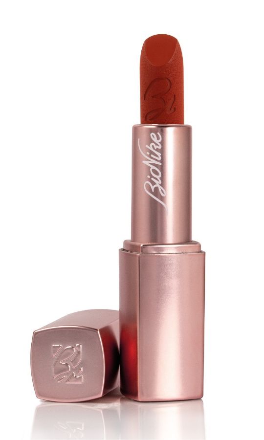Bionike Defence Color Soft Mat Rossetto Ultra Opaco 805 Rouge Brique - ZERO SPRECHI - scadenza 4/2026