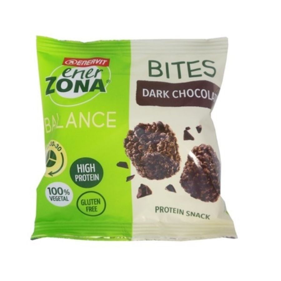 EnerZona Minirock Noir 1 Bustina - ZERO SPRECHI - scadenza 11/04/2026