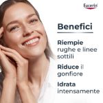 Eucerin Hyaluron Filler  +3x Effect Contorno Occhi SPF 15 15ml - ZERO SPRECHI - scadenza 31/05/2026