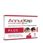 Annurkap Plus 30 capsule - ZERO SPRECHI - scadenza 8/2026