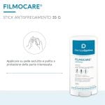Dermovitamina Filmocare stick antisfregamento 35gr