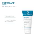 Dermovitamina Filmocare gel antisfregamento 30ml