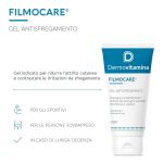 Dermovitamina Filmocare gel antisfregamento 30ml